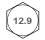 پیچ گرید 12.9 logo