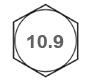 پیچ گرید 10.9 logo