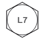 پیچ گرید L7 logo